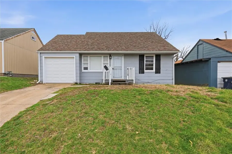 4115 E Linwood Boulevard, Kansas City, MO 64128 - #2