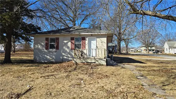 1114 Comstock Street, Chillicothe, MO 64601