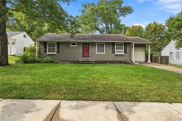 7208 Cherokee Drive, Prairie Village, KS 66208