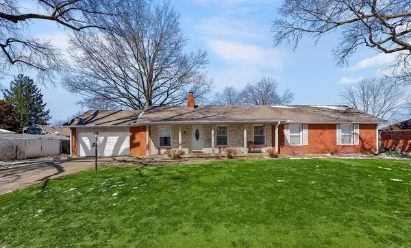 12116 E 46th Street, Kansas City, MO 64133