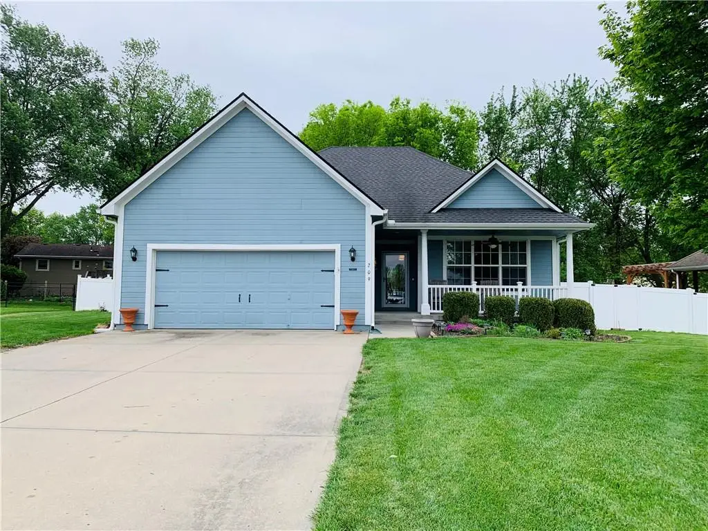 209 Lookout N/a, Buckner, MO 64016 - #1