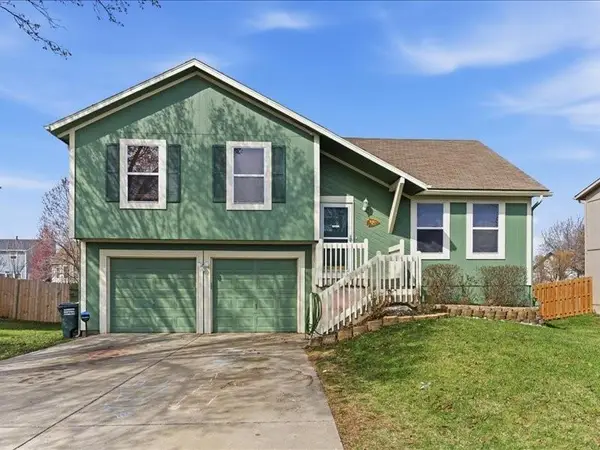 17340 S Ingrid Street, Gardner, KS 66030