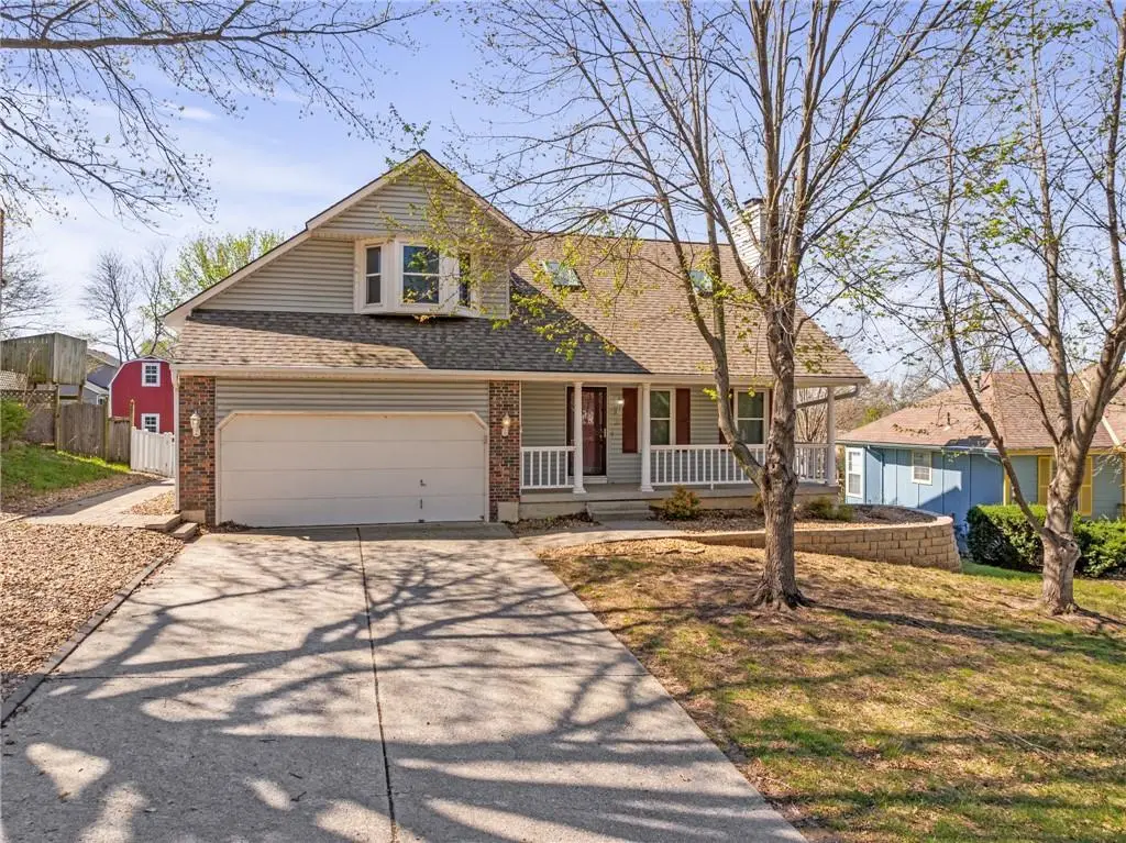 4108 Briarwood Drive, Blue Springs, MO 64015 - #1