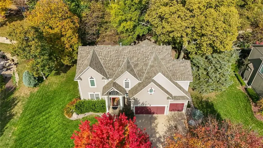 18808 W 97th Terrace, Lenexa, KS 66220 - #2