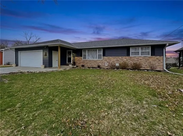 241 Southwest Drive, Chillicothe, MO 64601