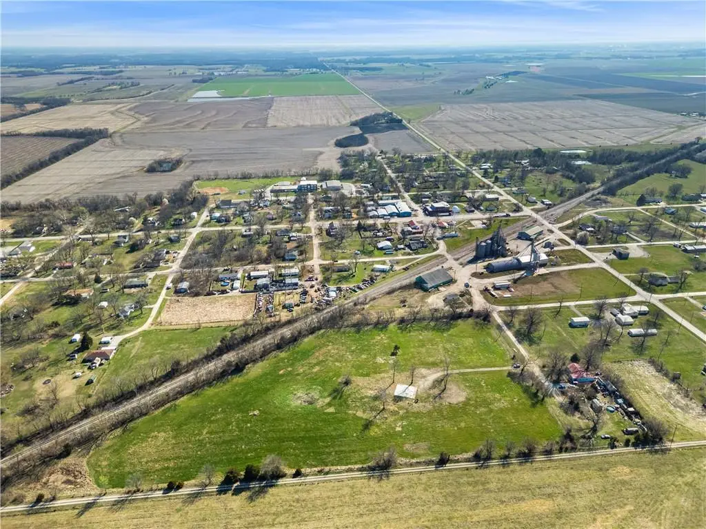 309 N 5th Street, Walker, MO 64790 - #1