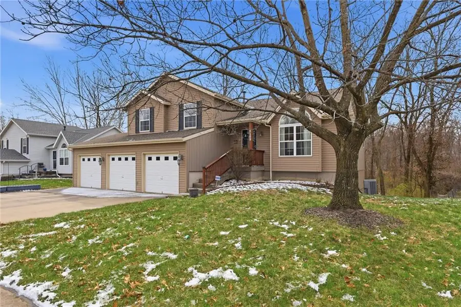 5109 NE 55th Terrace, Kansas City, MO 64119 - #3