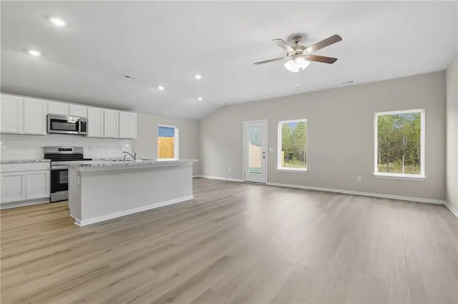 20209 W 194th Terrace, Spring Hill, KS 66083 - #2