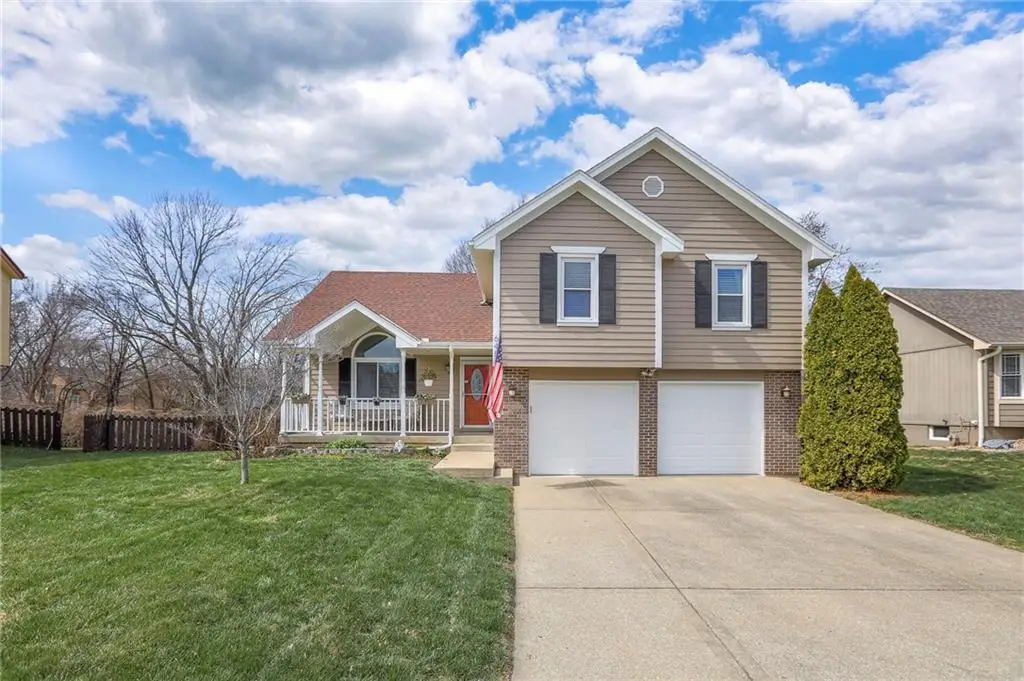 648 SE Ashton Drive, Lees Summit, MO 64063 - #1