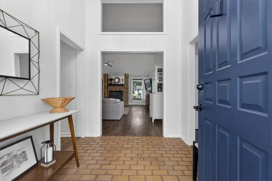 607 NE Pinehurst Street, Lees Summit, MO 64064 - #2