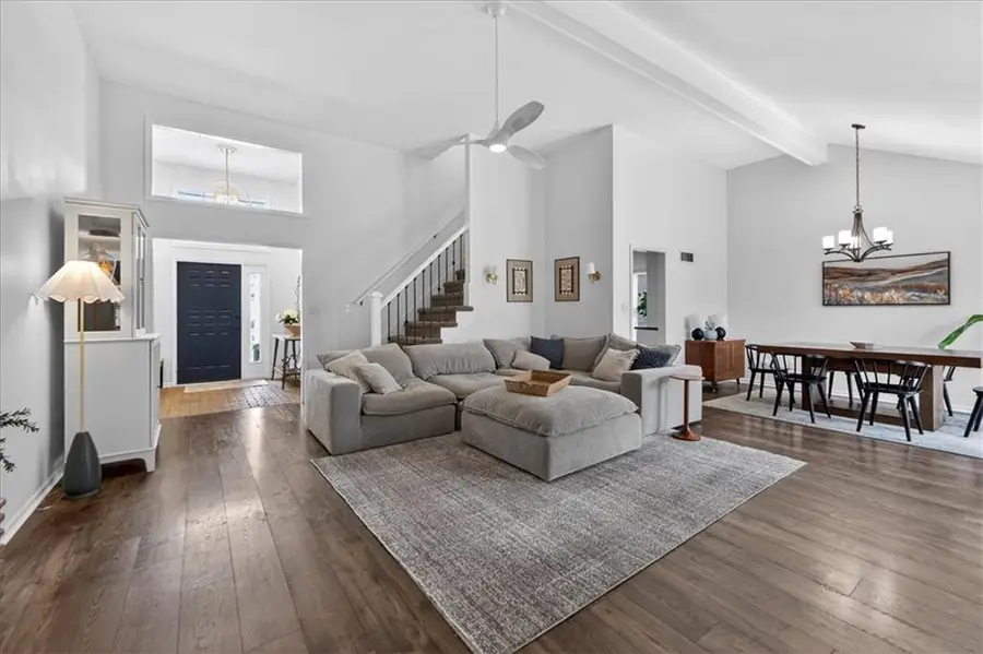 607 NE Pinehurst Street, Lees Summit, MO 64064 - #3