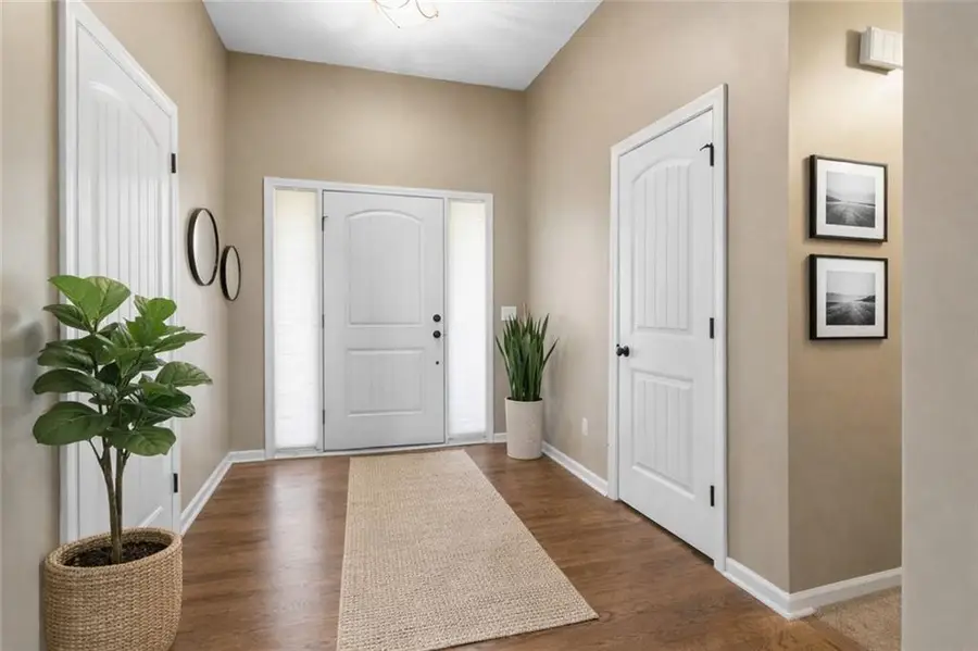 11104 N Belleview Avenue, Kansas City, MO 64155 - #3