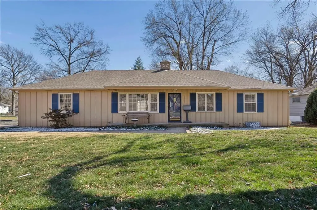 10301 W 89th Street, Overland Park, KS 66214 - #1