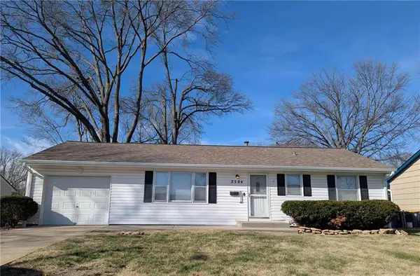 3504 E 106th Terrace, Kansas City, MO 64137