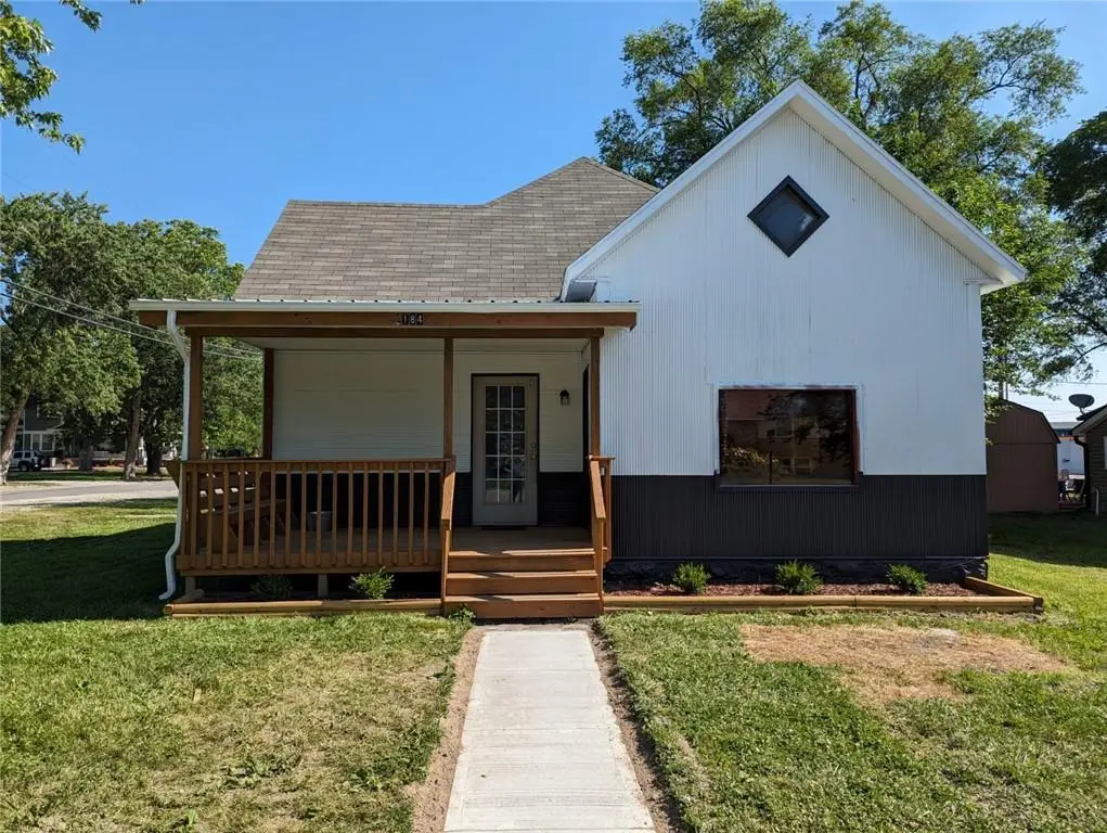 184 W Center Street, Peculiar, MO 64078 - #1