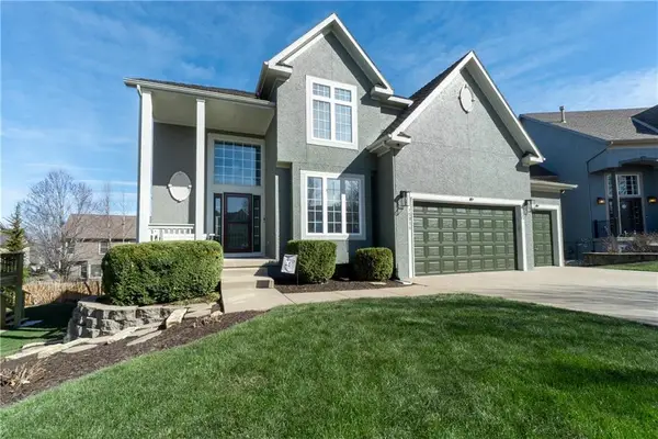 15914 W 161st Street, Olathe, KS 66062