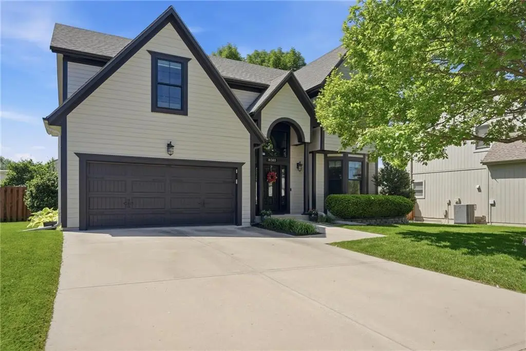18383 W 155th Street, Olathe, KS 66062 - #1