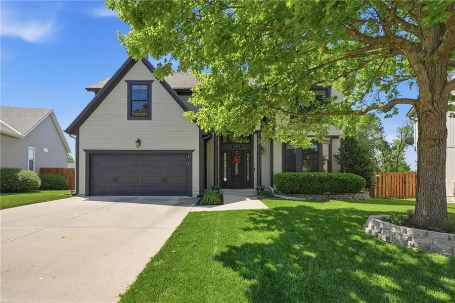 18383 W 155th Street, Olathe, KS 66062 - #2