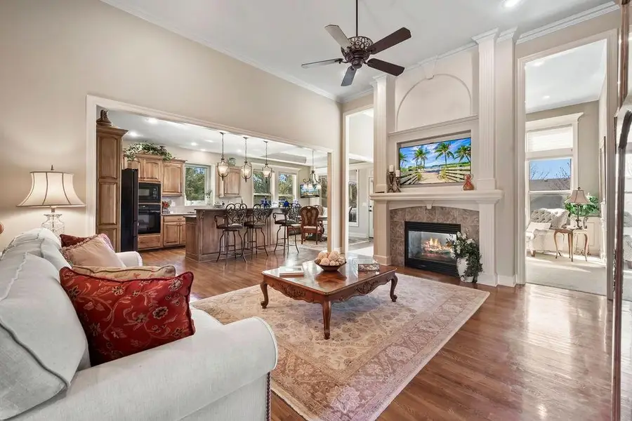 15917 E 29th Street Court S, Independence, MO 64055 - #3