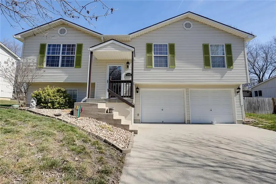 1700 SE Piccadilly Street, Blue Springs, MO 64014 - #2