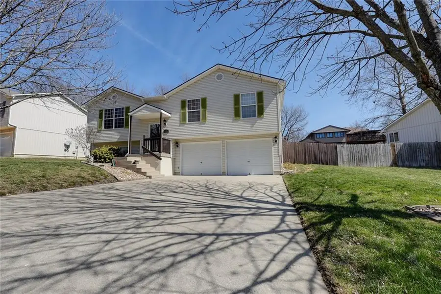 1700 SE Piccadilly Street, Blue Springs, MO 64014 - #3