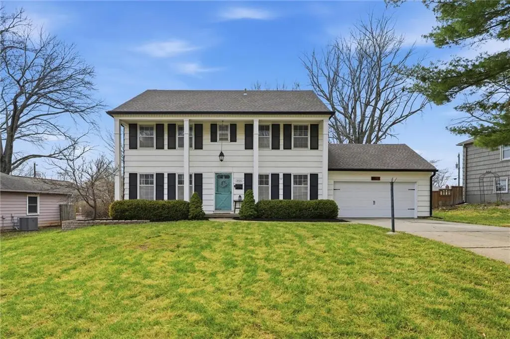 10524 Cleveland Avenue, Kansas City, MO 64137 - #1