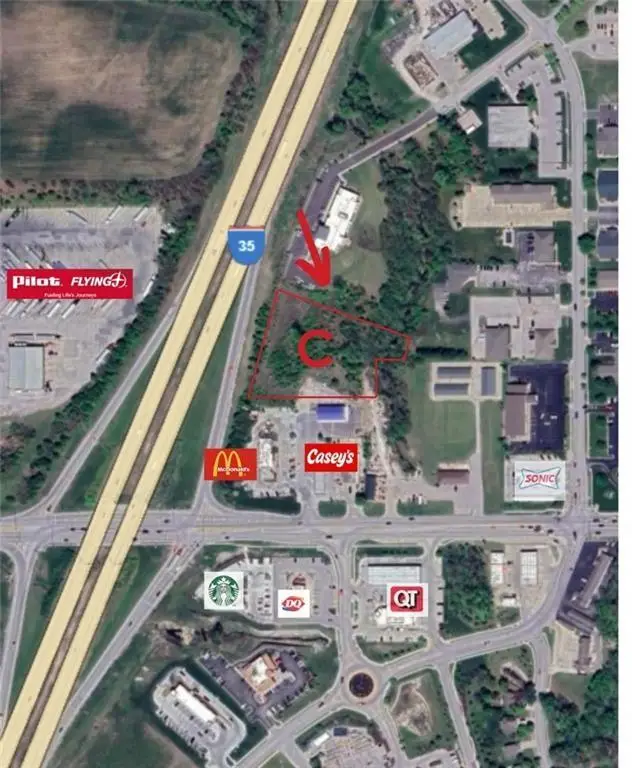 Parcel C W State Route 92 N/a, Kearney, MO 64060 - #1