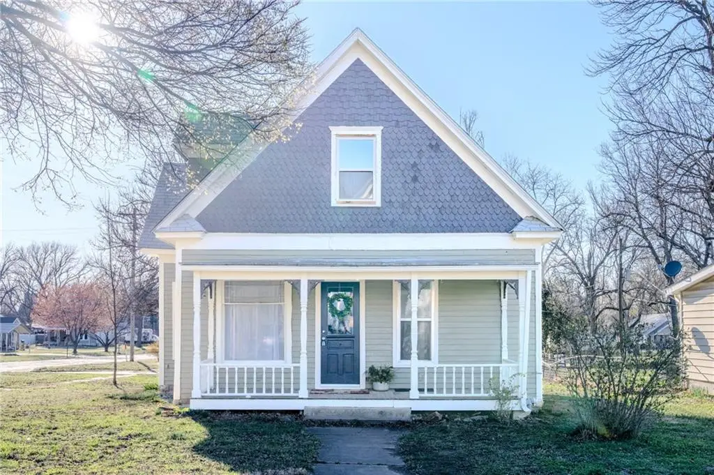 503 N 11th Street, Fredonia, KS 66736 - #1