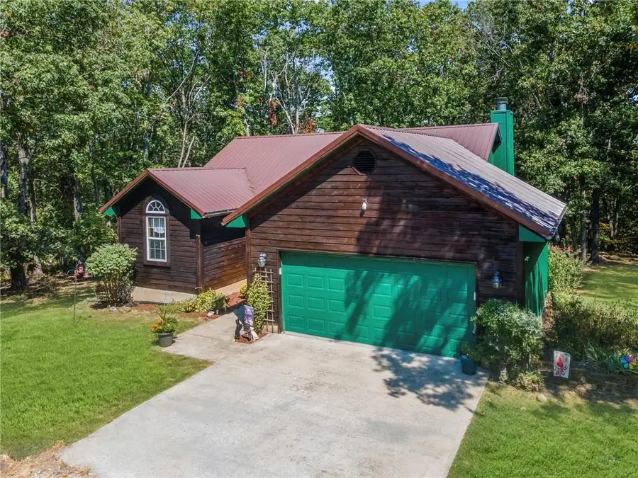 26690 Oakwood Lane, Clinton, MO 64735 - #2