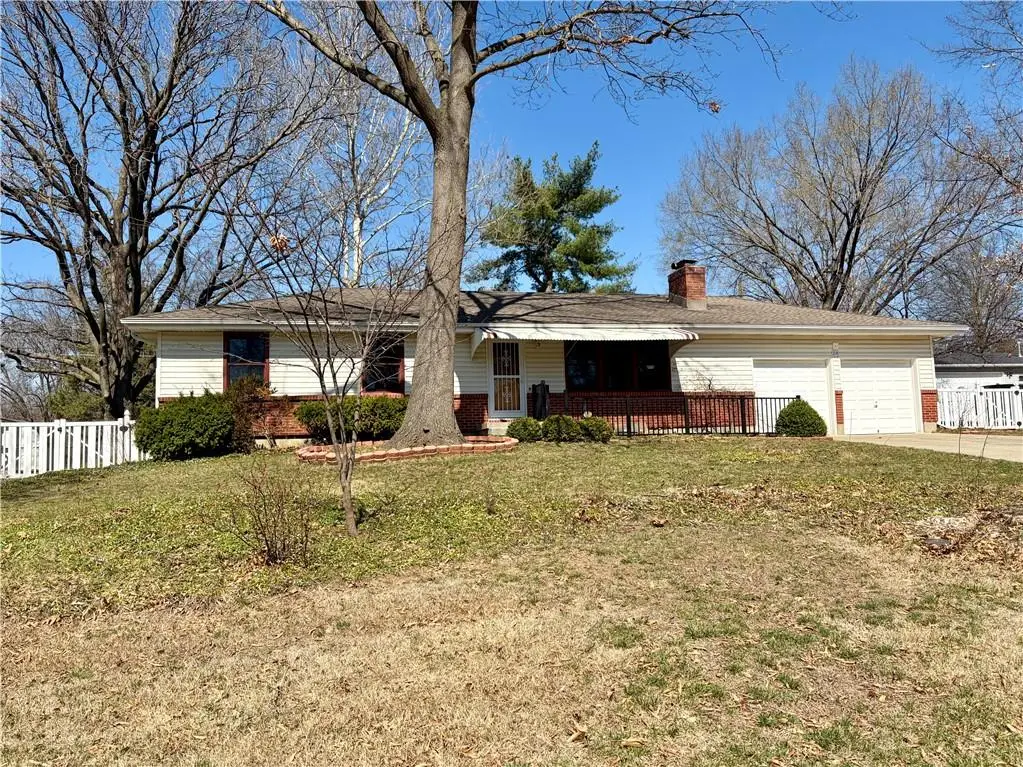 20 NW 78th Terrace, Kansas City, MO 64118 - #1