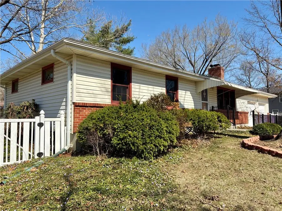 20 NW 78th Terrace, Kansas City, MO 64118 - #3