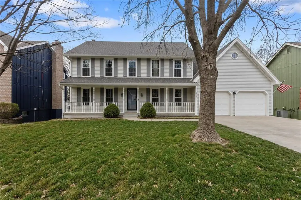 1312 Wellington Way, Liberty, MO 64068 - #1