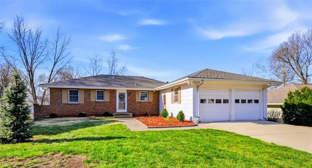 6915 NW 79th Terrace, Kansas City, MO 64152 - #1