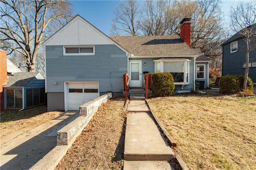 9616 E 26th Street South N/a, Independence, MO 64052 - #2