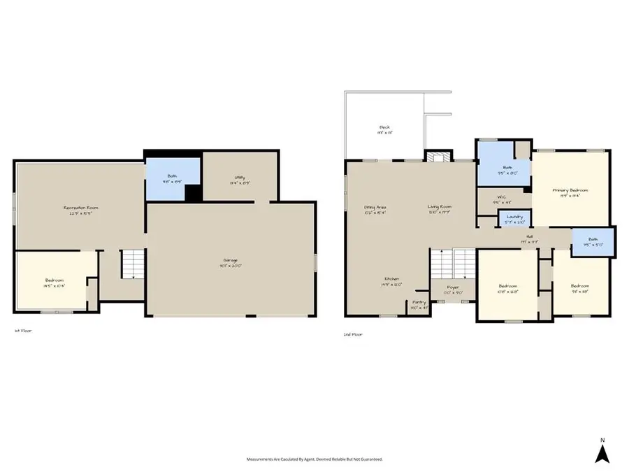 15418 Meyer Drive, Basehor, KS 66007 - #3