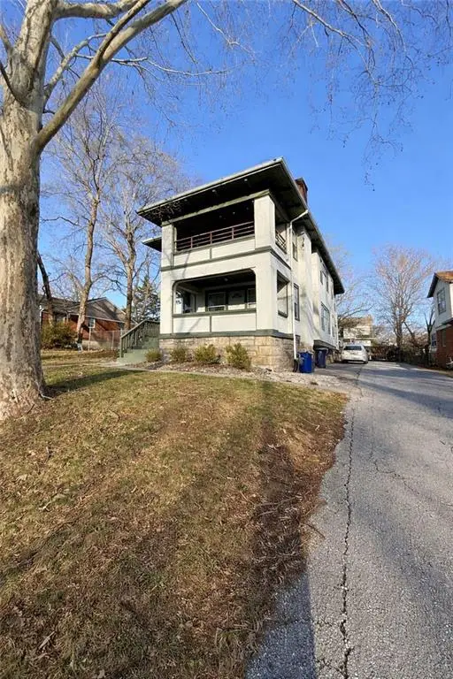 5331 Charlotte Street, Kansas City, MO 64110 - #2