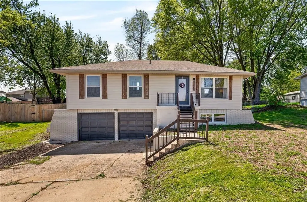 1715 Karlton Way, Excelsior Springs, MO 64024 - #1