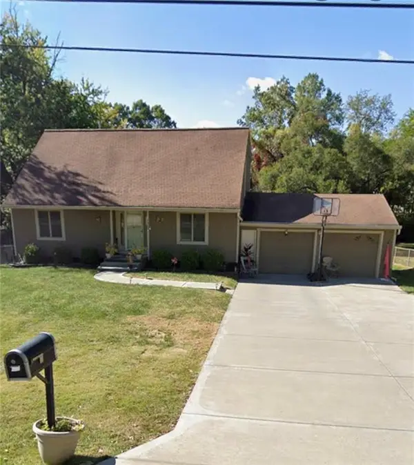 7900 N Jefferson Street, Kansas City, MO 64118