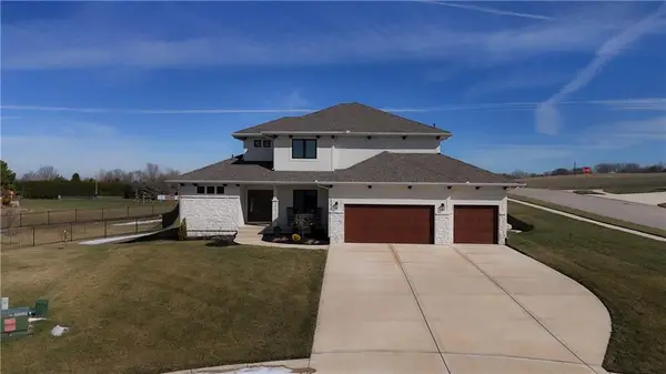13226 Switchgrass Court, Kearney, MO 64060