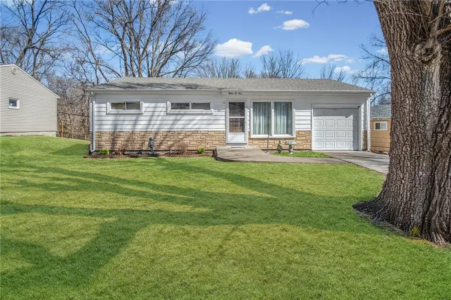 1205 Mound Drive, Atchison, KS 66002 - #2