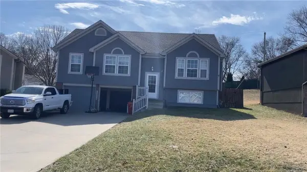 18609 E Bundschu Place, Independence, MO 64056