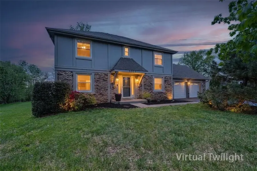 1003 S 9th Street, Louisburg, KS 66053 - #3