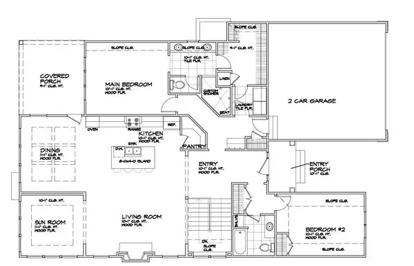 13833 Westgate Street, Overland Park, KS 66221