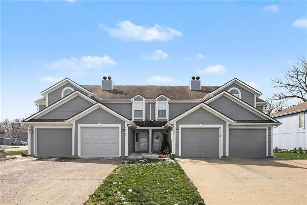 5856 NW Plantation Lane, Lees Summit, MO 64064 - #1