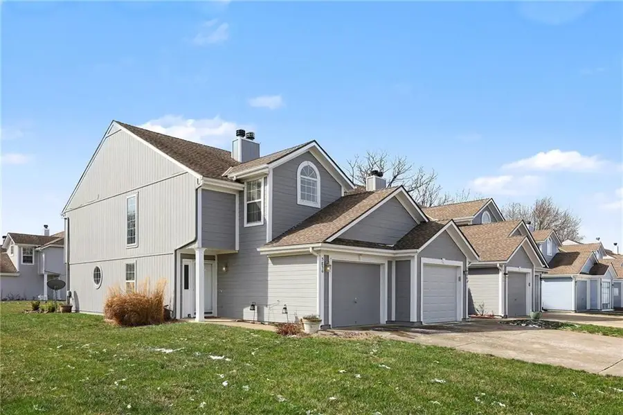 5856 NW Plantation Lane, Lees Summit, MO 64064 - #2