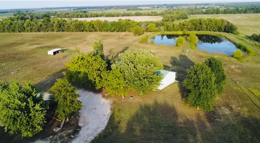 1481 135th Street, Redfield, KS 66769 - #2