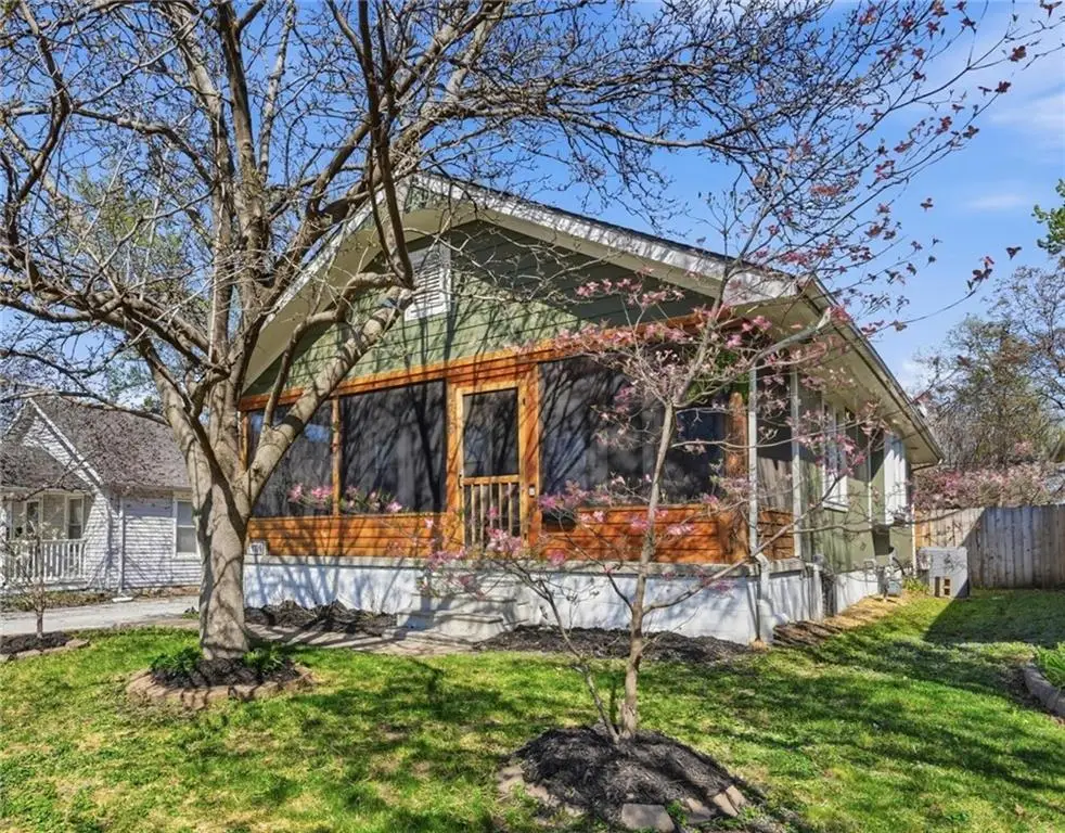 4719 Canterbury Street, Roeland Park, KS 66205 - #1