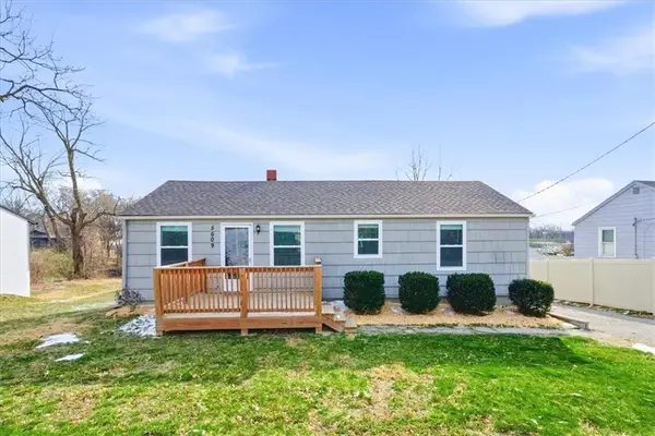 5609 N Walnut Street, Kansas City, MO 64118