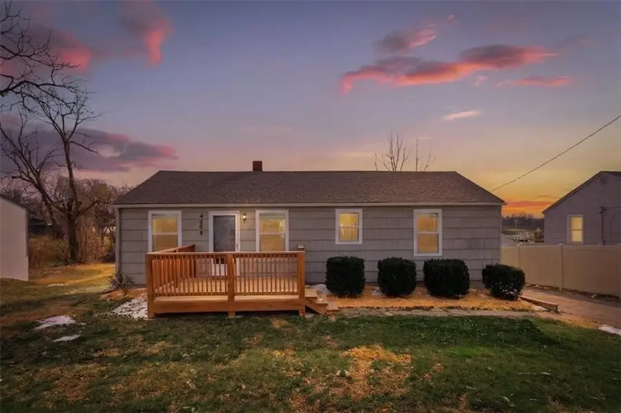 5609 N Walnut Street, Kansas City, MO 64118 - #2