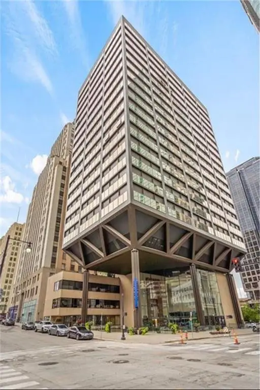 1101 Walnut Street #602, Kansas City, MO 64106 - #1